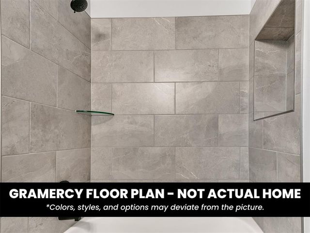 10140 NW 100th Street, Yukon, OK 73099