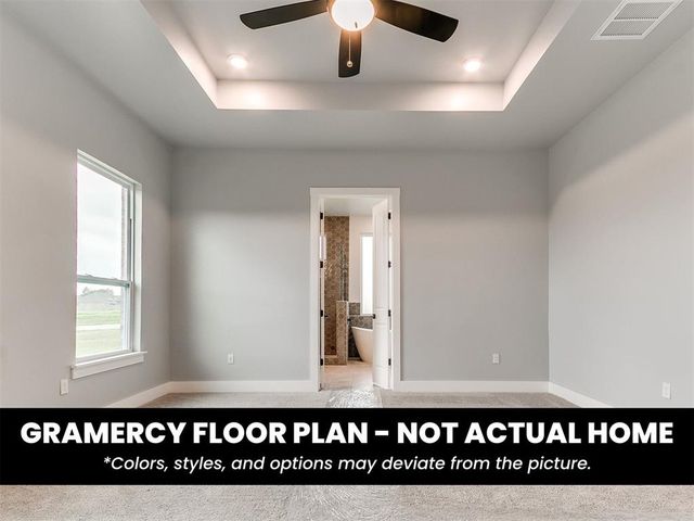 10140 NW 100th Street, Yukon, OK 73099