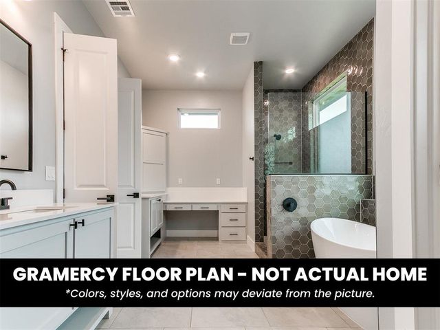 10140 NW 100th Street, Yukon, OK 73099