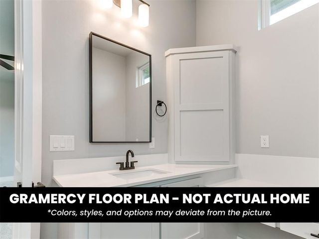 10140 NW 100th Street, Yukon, OK 73099