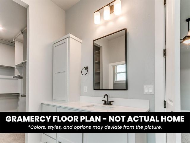 10140 NW 100th Street, Yukon, OK 73099