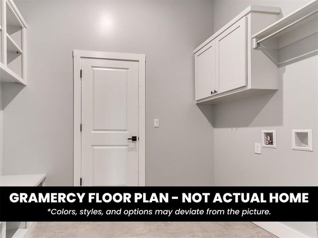 10140 NW 100th Street, Yukon, OK 73099