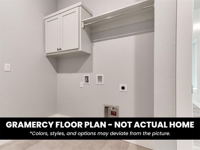 10140 NW 100th Street, Yukon, OK 73099