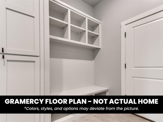 10140 NW 100th Street, Yukon, OK 73099