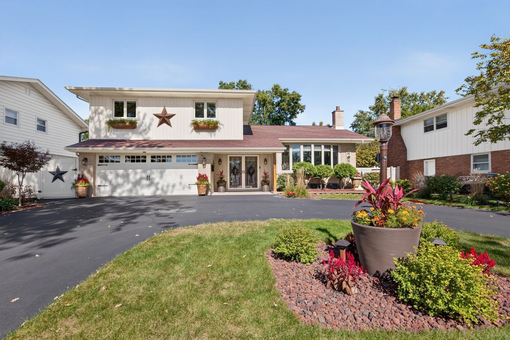 1330 190th Street, Homewood, IL 60430 — photo 2