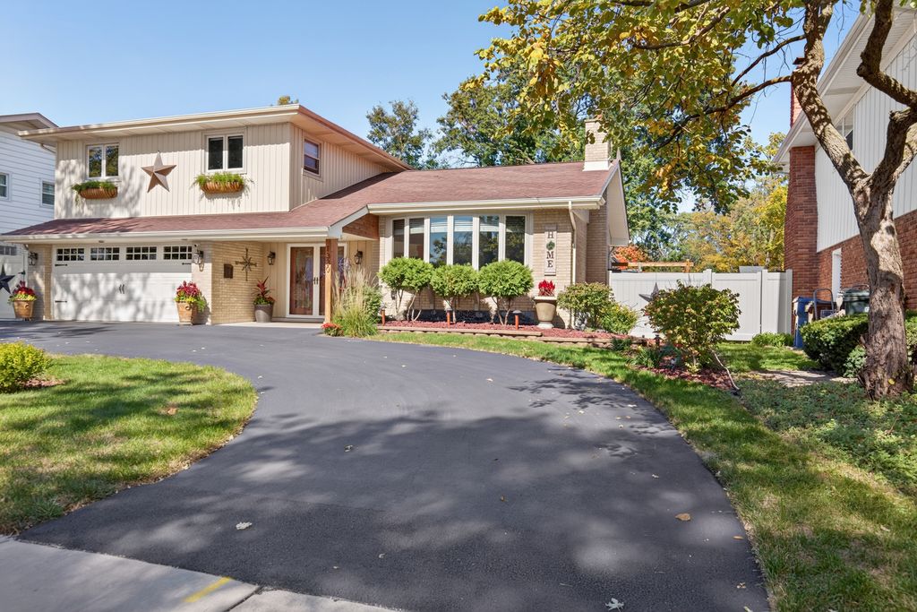 1330 190th Street, Homewood, IL 60430 — photo 3