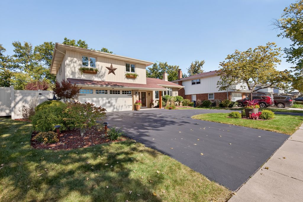 1330 190th Street, Homewood, IL 60430 — photo 4