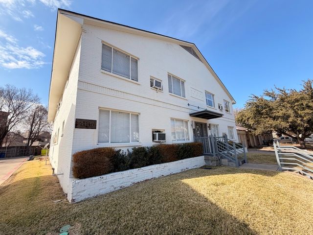 4115 Douglas Avenue 106, Dallas, TX 75219