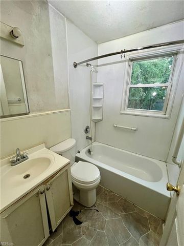 419 Alleghany RD, Hampton, VA 23661