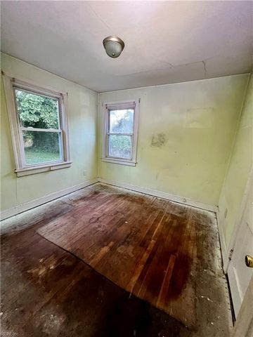 419 Alleghany RD, Hampton, VA 23661