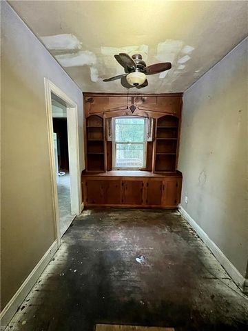 419 Alleghany RD, Hampton, VA 23661