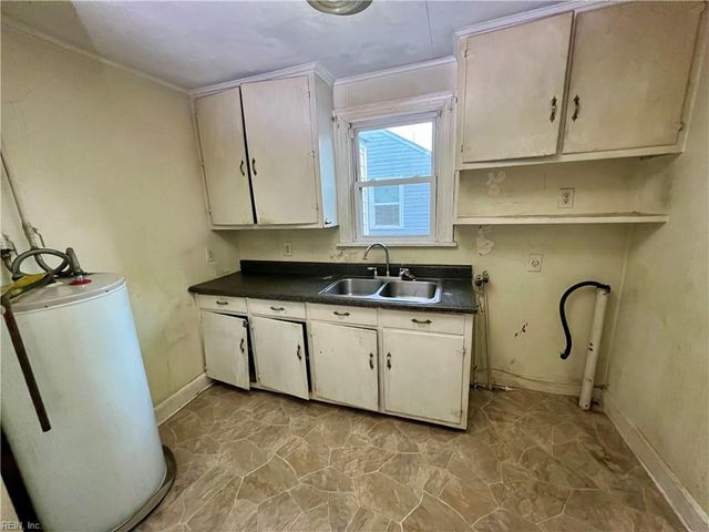419 Alleghany RD, Hampton, VA 23661