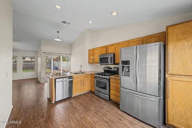 1014 W LEAH Lane, Gilbert, AZ 85233