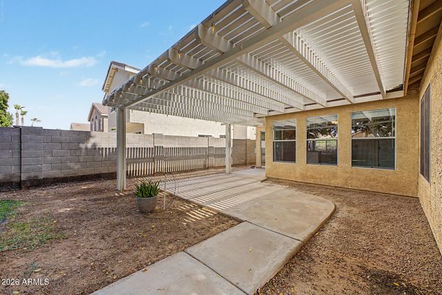 1014 W LEAH Lane, Gilbert, AZ 85233