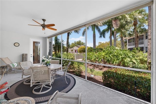 5035 YACHT HARBOR DR 103, Naples, FL 34112