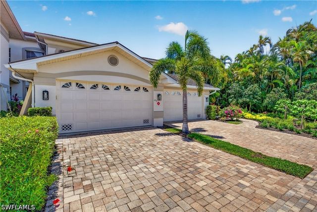 5035 YACHT HARBOR DR 103, Naples, FL 34112