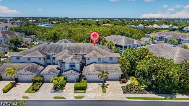 5035 YACHT HARBOR DR 103, Naples, FL 34112