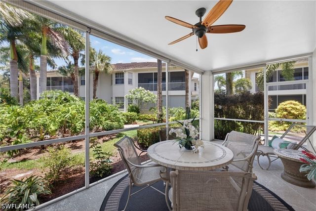 5035 YACHT HARBOR DR 103, Naples, FL 34112