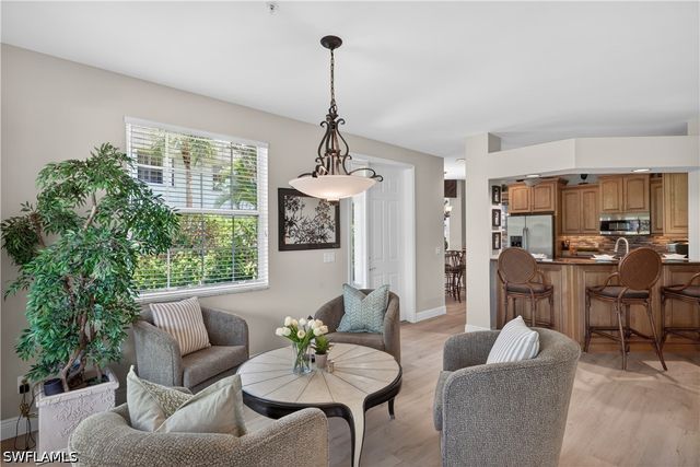 5035 YACHT HARBOR DR 103, Naples, FL 34112