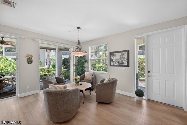 5035 YACHT HARBOR DR 103, Naples, FL 34112