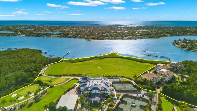 5035 YACHT HARBOR DR 103, Naples, FL 34112