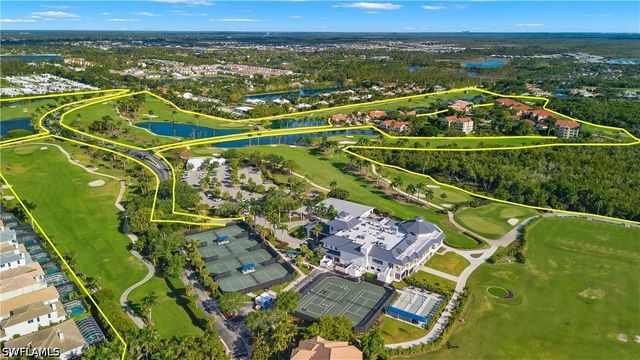5035 YACHT HARBOR DR 103, Naples, FL 34112