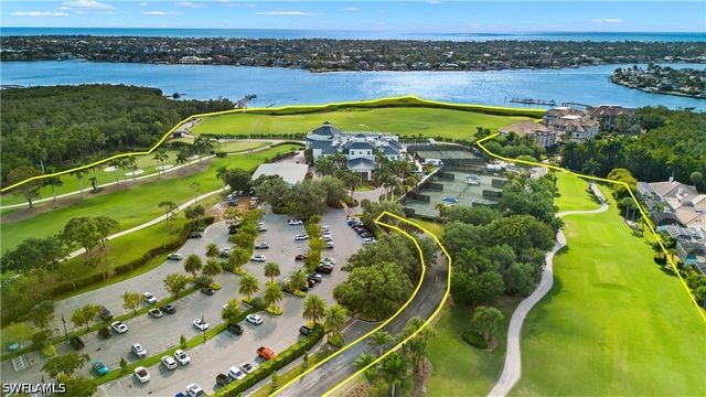 5035 YACHT HARBOR DR 103, Naples, FL 34112