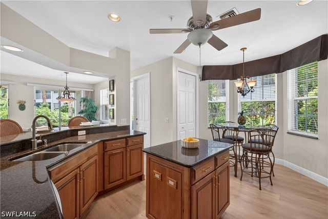 5035 YACHT HARBOR DR 103, Naples, FL 34112
