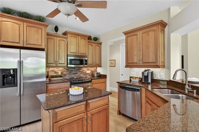 5035 YACHT HARBOR DR 103, Naples, FL 34112