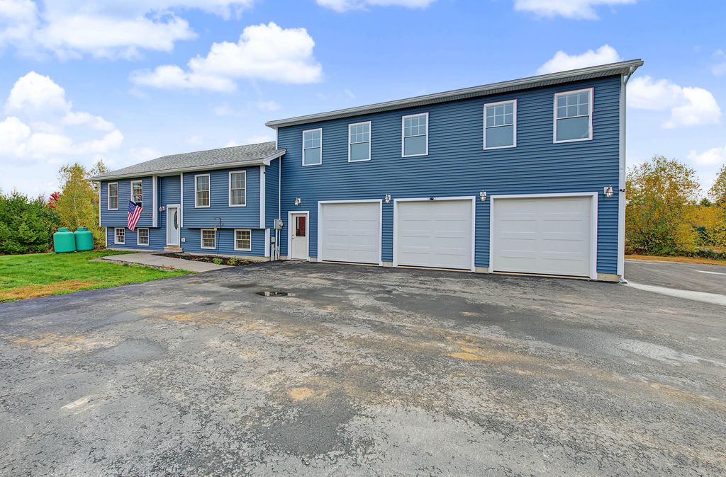 15 Mikes Way, Limington, ME 04049 — exterior