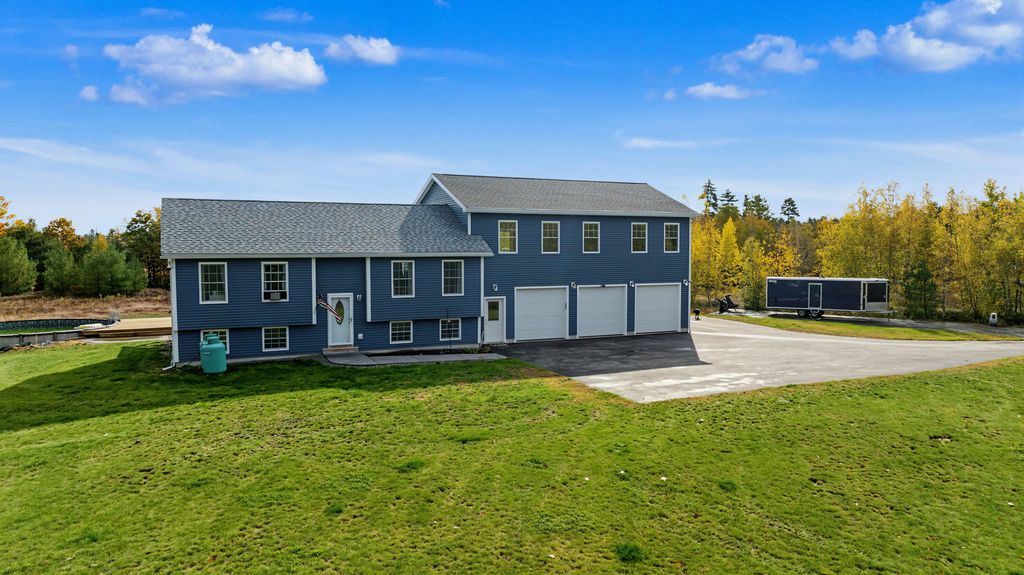 15 Mikes Way, Limington, ME 04049 — photo 2