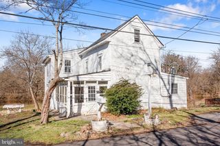 3611 LOWER ROAD, Levittown, PA 19056