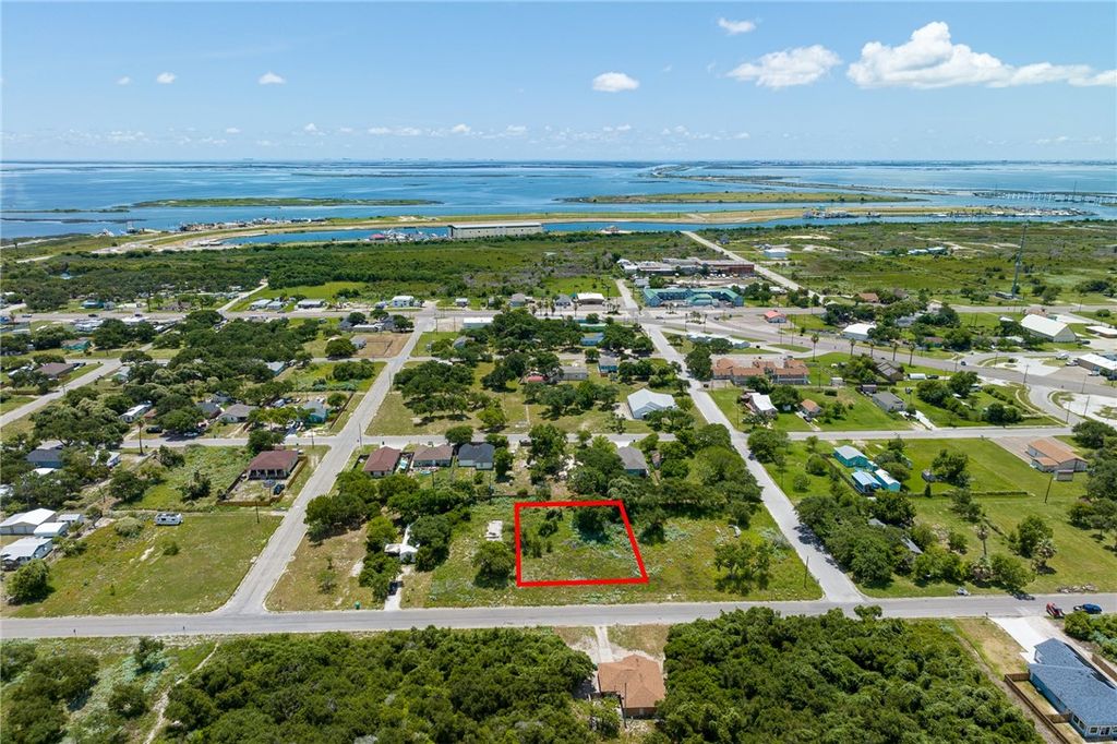 0 N McCampbell, Aransas Pass, TX 78336 — photo 2