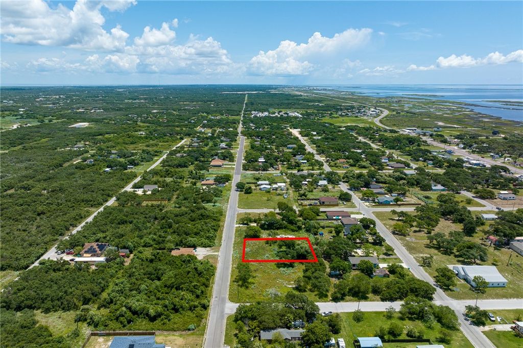 0 N McCampbell, Aransas Pass, TX 78336 — photo 3