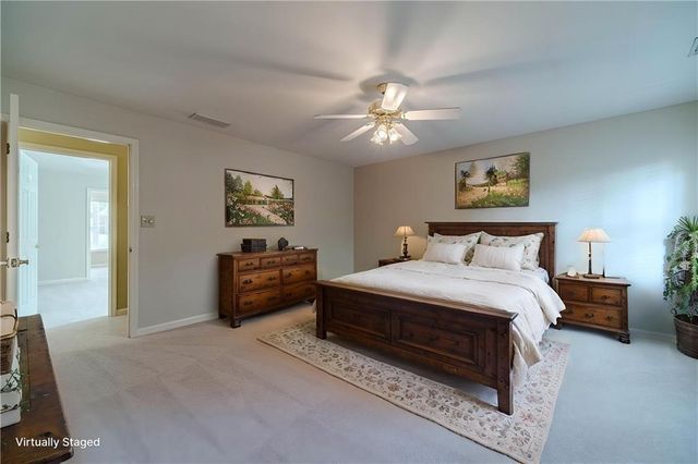 387 Coopers Pond Drive, Lawrenceville, GA 30044