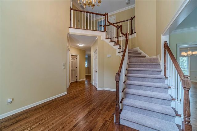 387 Coopers Pond Drive, Lawrenceville, GA 30044