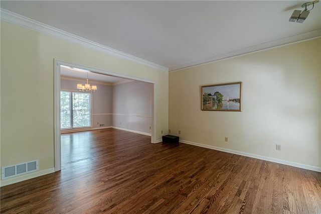 387 Coopers Pond Drive, Lawrenceville, GA 30044