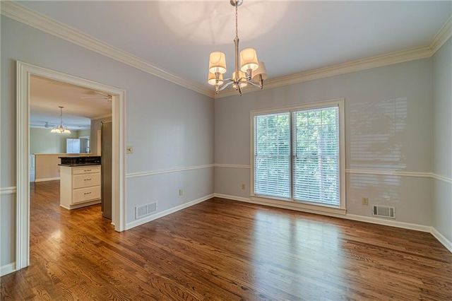 387 Coopers Pond Drive, Lawrenceville, GA 30044
