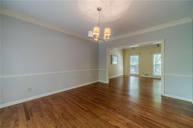 387 Coopers Pond Drive, Lawrenceville, GA 30044