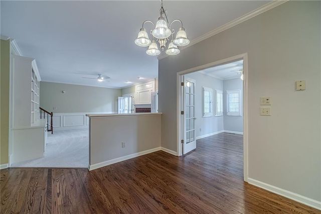 387 Coopers Pond Drive, Lawrenceville, GA 30044
