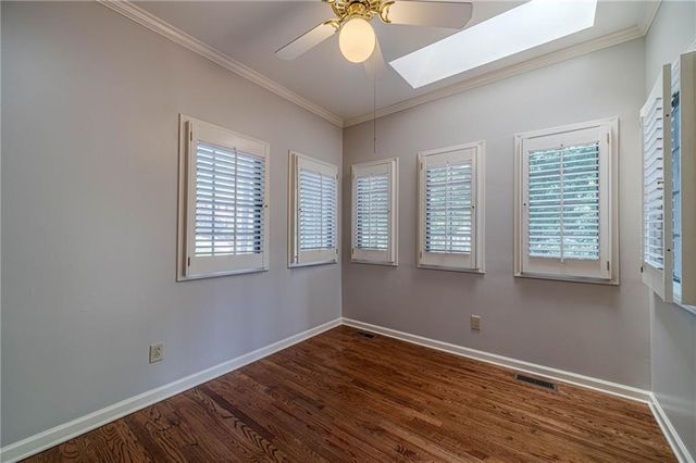 387 Coopers Pond Drive, Lawrenceville, GA 30044