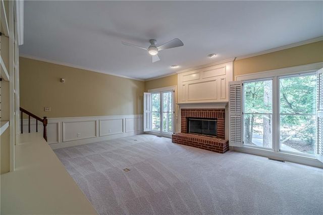 387 Coopers Pond Drive, Lawrenceville, GA 30044