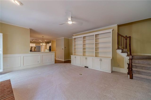 387 Coopers Pond Drive, Lawrenceville, GA 30044