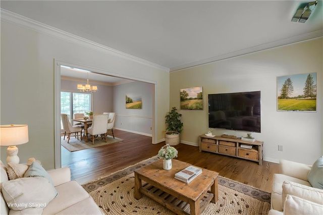 387 Coopers Pond Drive, Lawrenceville, GA 30044