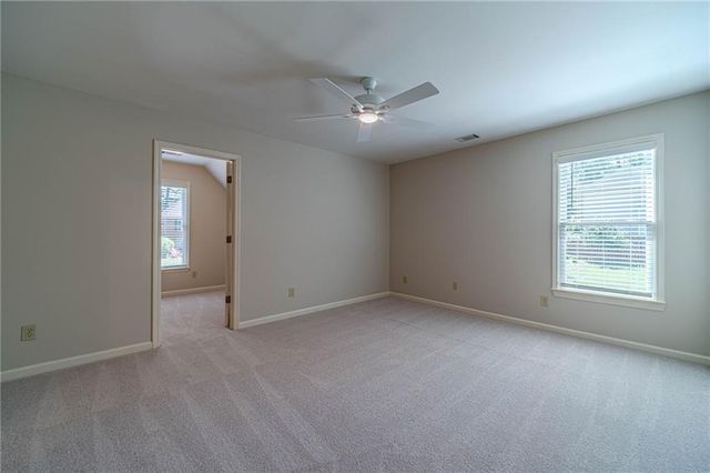 387 Coopers Pond Drive, Lawrenceville, GA 30044