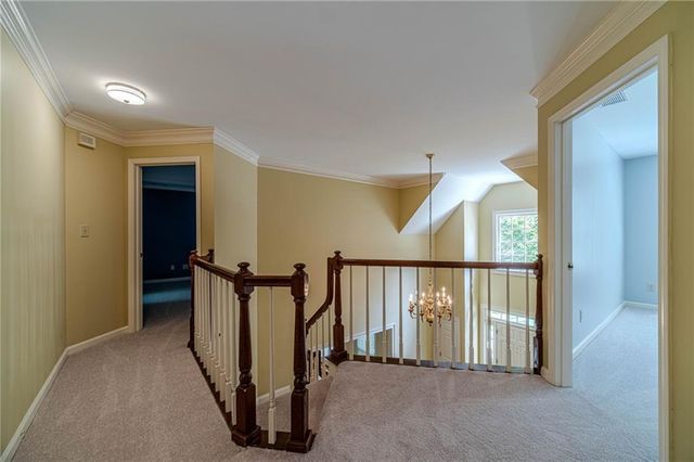 387 Coopers Pond Drive, Lawrenceville, GA 30044