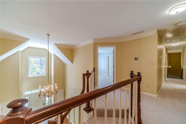 387 Coopers Pond Drive, Lawrenceville, GA 30044