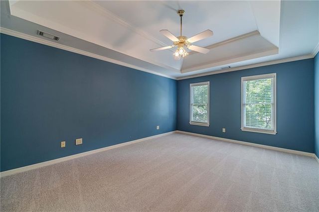 387 Coopers Pond Drive, Lawrenceville, GA 30044