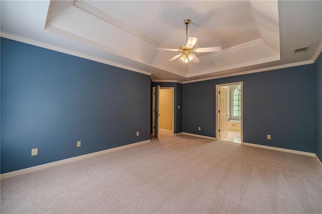 387 Coopers Pond Drive, Lawrenceville, GA 30044