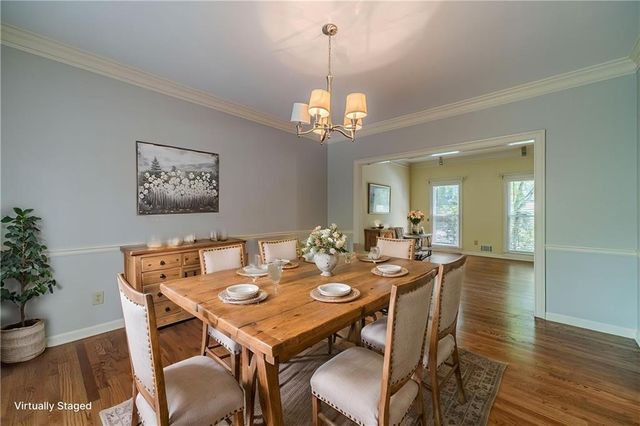 387 Coopers Pond Drive, Lawrenceville, GA 30044